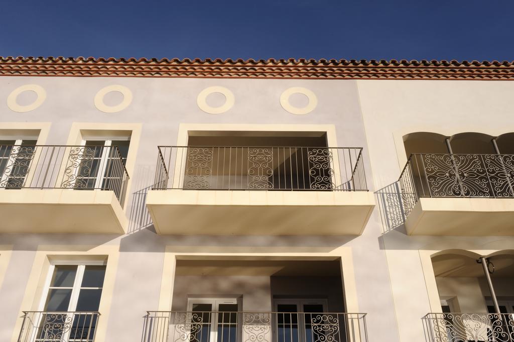 شقة Port Rive Gauche Ostrea مارسيلان المظهر الخارجي الصورة